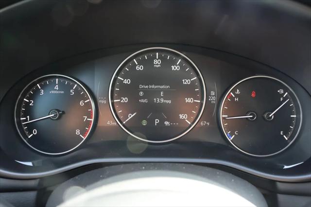 2026 Mazda Mazda3 2.5 S Select Sport
