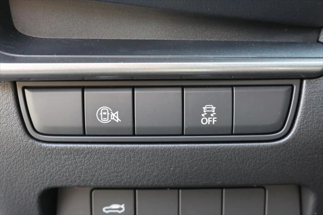 2026 Mazda Mazda3 2.5 S Select Sport