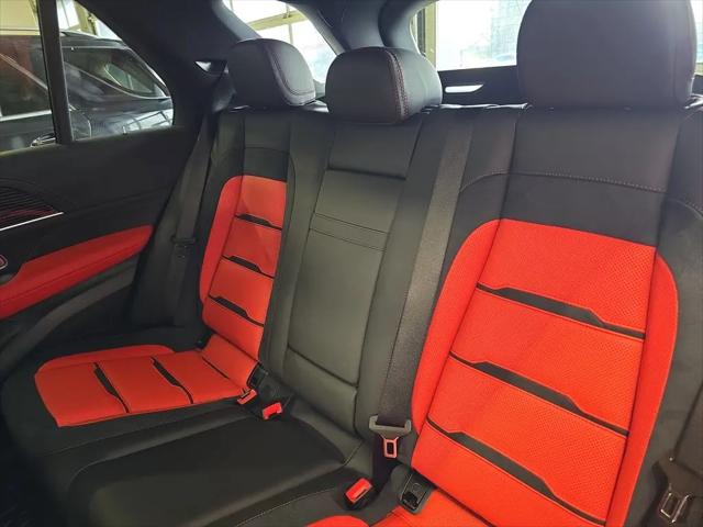 2026 Mercedes-Benz GLE AMG GLE 53 4MATIC+