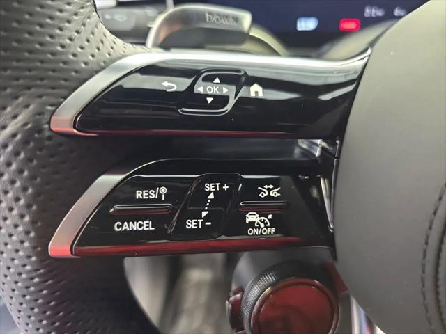 2026 Mercedes-Benz GLE AMG GLE 53 4MATIC+