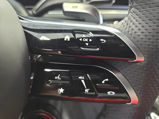 2026 Mercedes-Benz GLE AMG GLE 53 4MATIC+