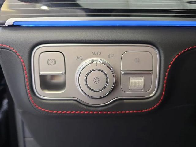 2026 Mercedes-Benz GLE AMG GLE 53 4MATIC+