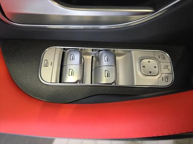 2026 Mercedes-Benz GLE AMG GLE 53 4MATIC+