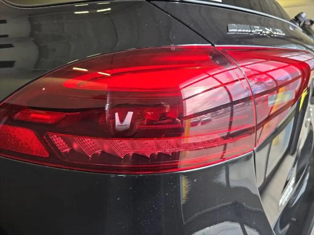 2026 Mercedes-Benz GLE AMG GLE 53 4MATIC+
