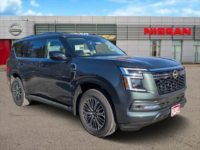 2026 Nissan Armada Platinum for sale in Clarksville, MD