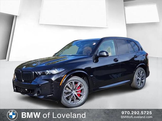 2026 BMW X5 xDrive40i for sale in Loveland, CO