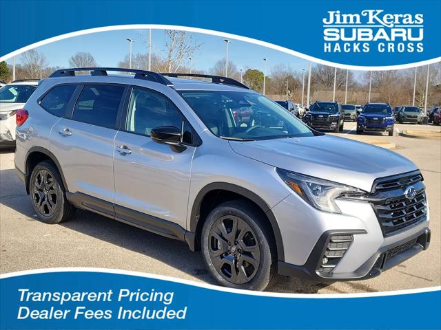 2026 Subaru Ascent Onyx Edition Touring 7-Passenger for sale in Memphis, TN