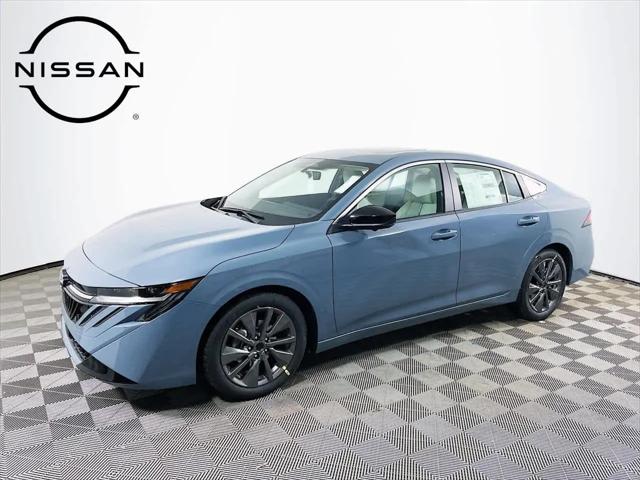 2026 Nissan Sentra SL for sale in Keyport, NJ
