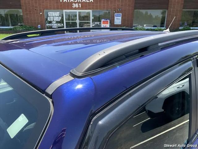 2017 Jeep Renegade Latitude 4x4