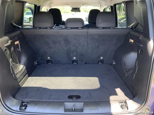 2017 Jeep Renegade Latitude 4x4
