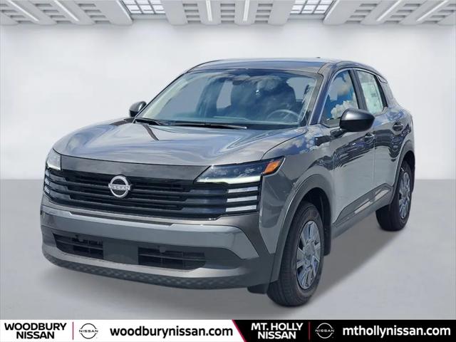 2026 Nissan Kicks S for sale in Woodbury, NJ