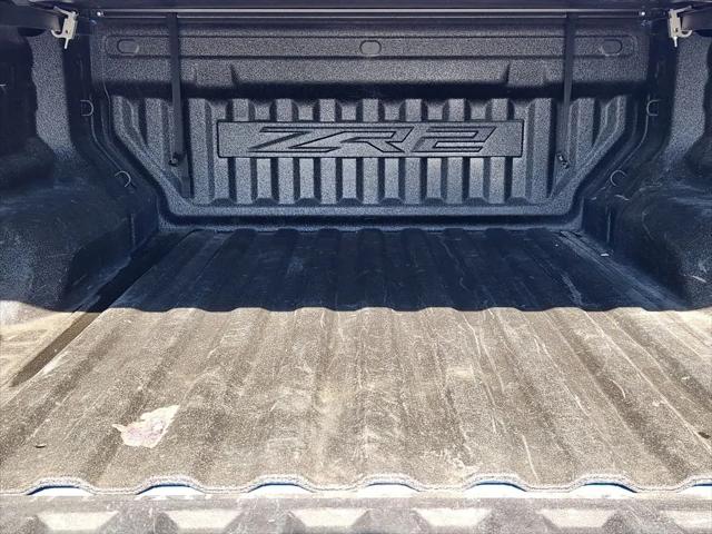 2024 Chevrolet Colorado 4WD ZR2