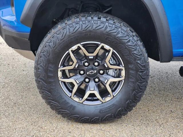 2024 Chevrolet Colorado 4WD ZR2