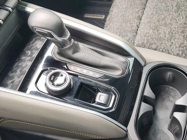 2024 Chevrolet Colorado 4WD ZR2