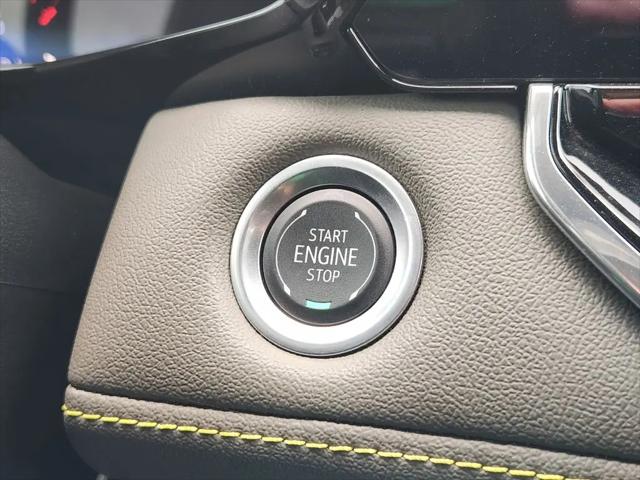 2024 Chevrolet Colorado 4WD ZR2