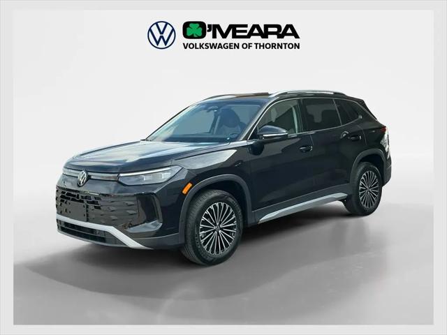 2026 Volkswagen Tiguan S for sale in Thornton, CO