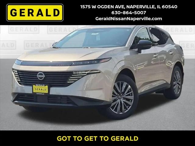 2026 Nissan Murano SL for sale in Naperville, IL