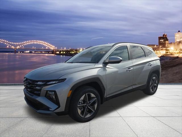 2026 Hyundai Tucson SEL for sale in Memphis, TN