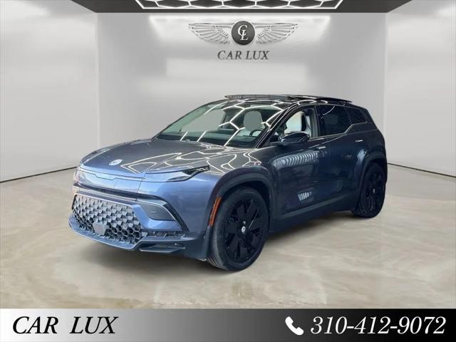 2023 Fisker Ocean Extreme for sale in Lennox, CA