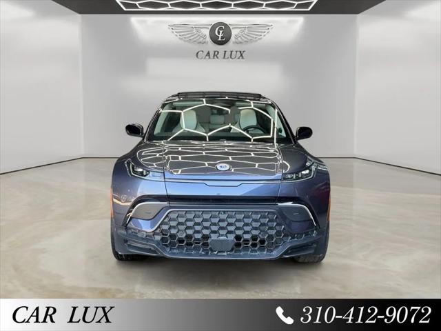 2023 Fisker Ocean Extreme