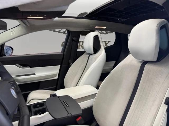 2023 Fisker Ocean Extreme