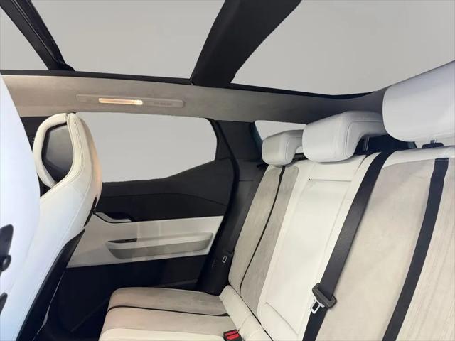 2023 Fisker Ocean Extreme