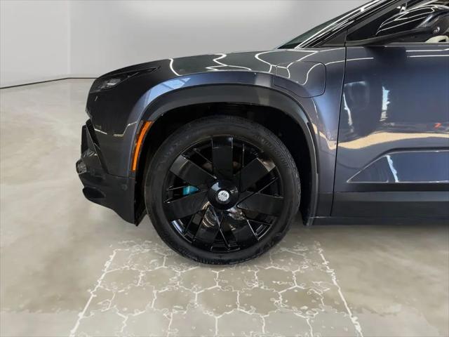 2023 Fisker Ocean Extreme