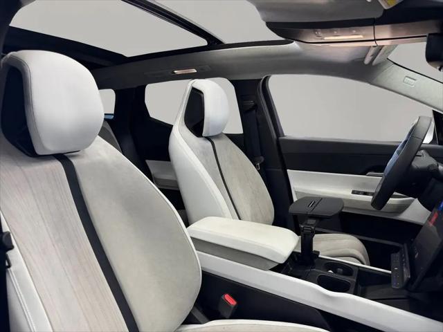 2023 Fisker Ocean Extreme