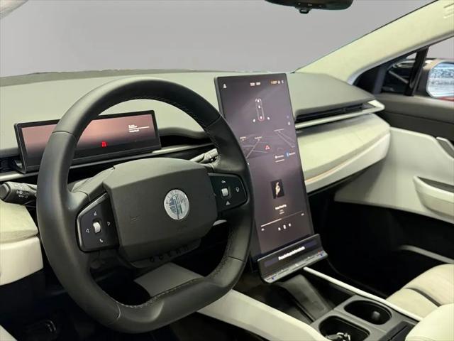 2023 Fisker Ocean Extreme