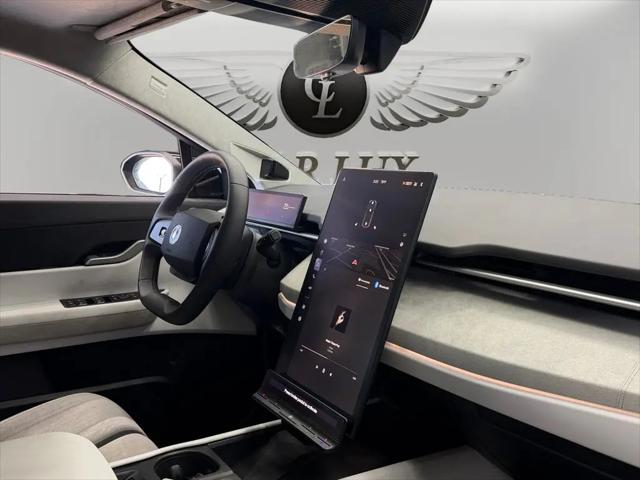 2023 Fisker Ocean Extreme