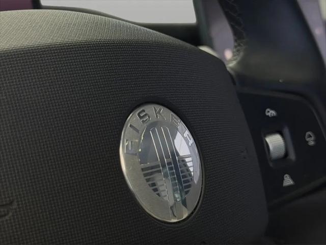 2023 Fisker Ocean Extreme