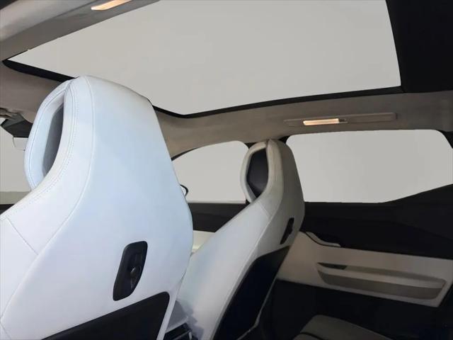 2023 Fisker Ocean Extreme
