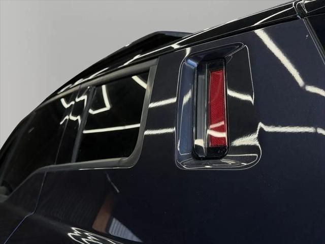 2023 Fisker Ocean Extreme