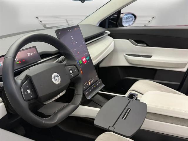 2023 Fisker Ocean Extreme