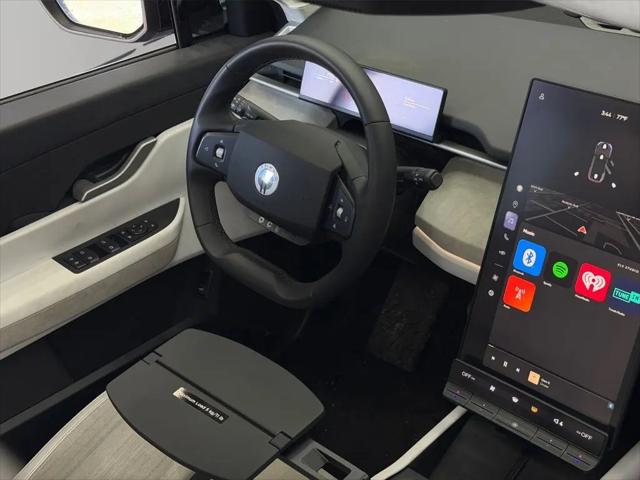 2023 Fisker Ocean Extreme