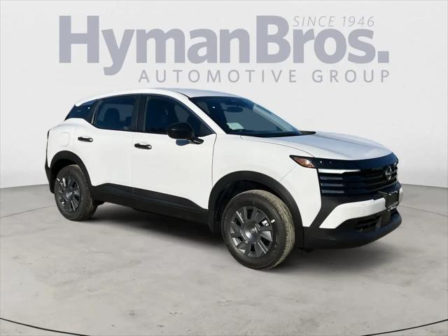 2026 Nissan Kicks S for sale in Midlothian, VA