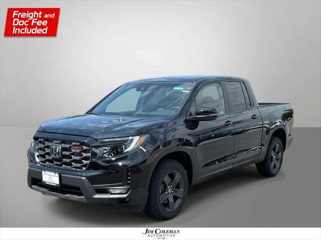2026 Honda Ridgeline TrailSport for sale in Clarksville, MD