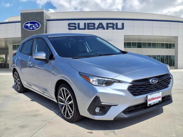 2026 Subaru Impreza Sport for sale in Selma, TX