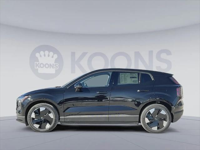2026 Volvo EX30 Plus Twin Motor Performance, Fully electric