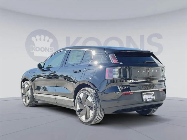 2026 Volvo EX30 Plus Twin Motor Performance, Fully electric