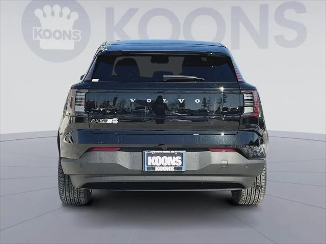 2026 Volvo EX30 Plus Twin Motor Performance, Fully electric