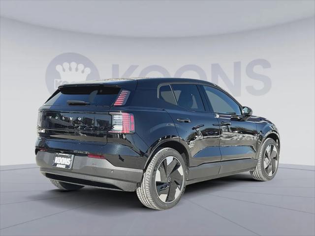 2026 Volvo EX30 Plus Twin Motor Performance, Fully electric