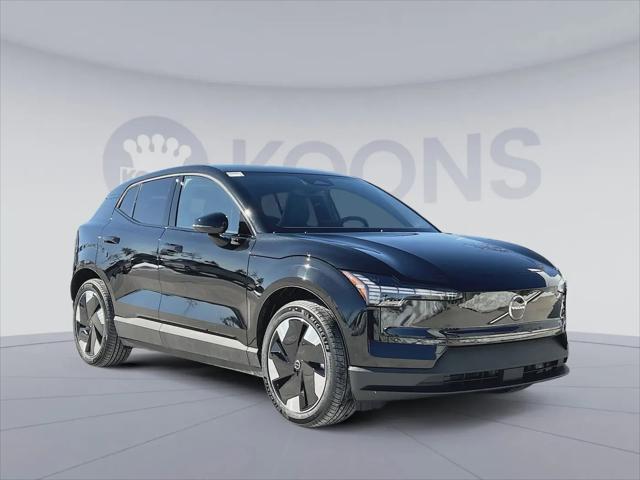 2026 Volvo EX30 Plus Twin Motor Performance, Fully electric