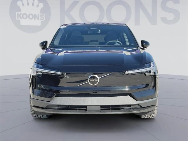 2026 Volvo EX30 Plus Twin Motor Performance, Fully electric