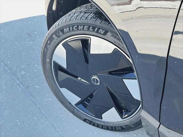 2026 Volvo EX30 Plus Twin Motor Performance, Fully electric