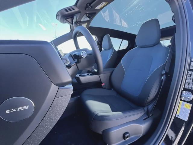 2026 Volvo EX30 Plus Twin Motor Performance, Fully electric