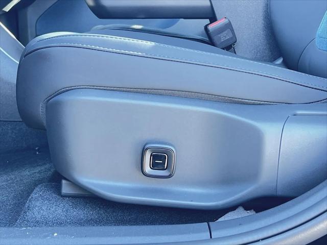 2026 Volvo EX30 Plus Twin Motor Performance, Fully electric