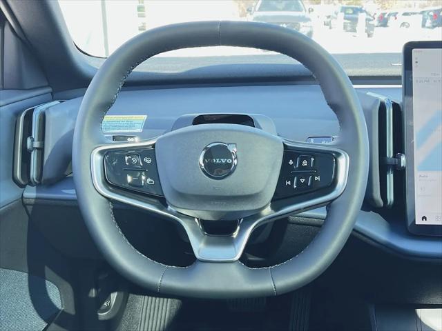 2026 Volvo EX30 Plus Twin Motor Performance, Fully electric