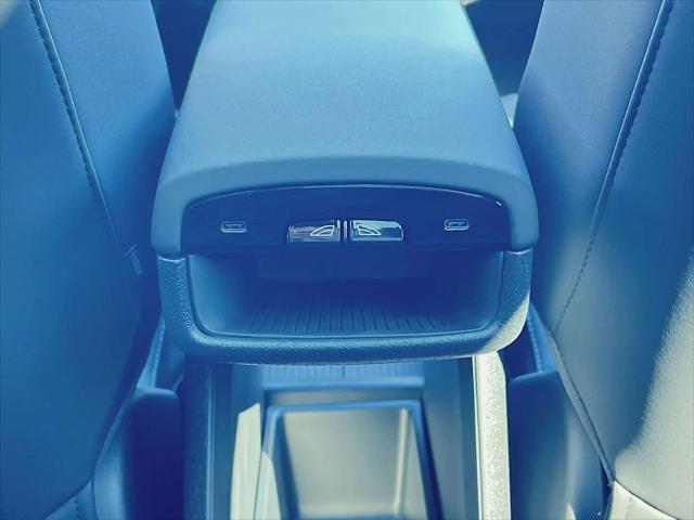 2026 Volvo EX30 Plus Twin Motor Performance, Fully electric