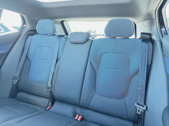 2026 Volvo EX30 Plus Twin Motor Performance, Fully electric